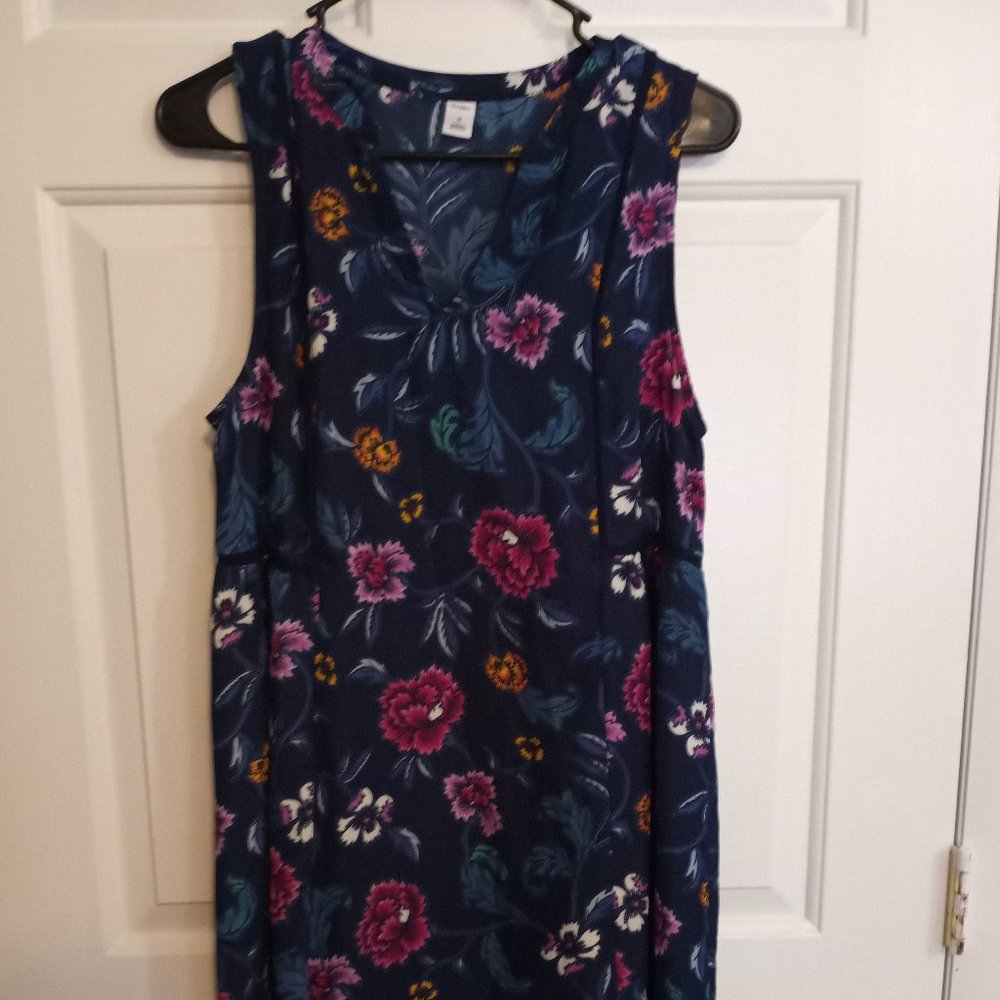 Old Navy Dress
